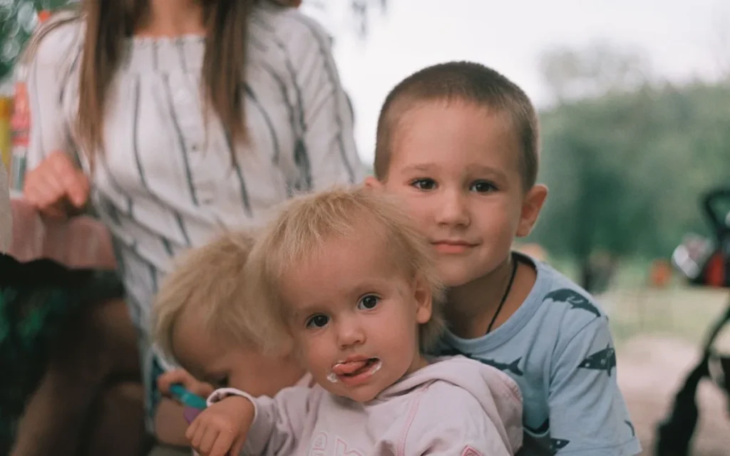 Czy można przyjść z dziećmi i seniorami na Pasterkę?