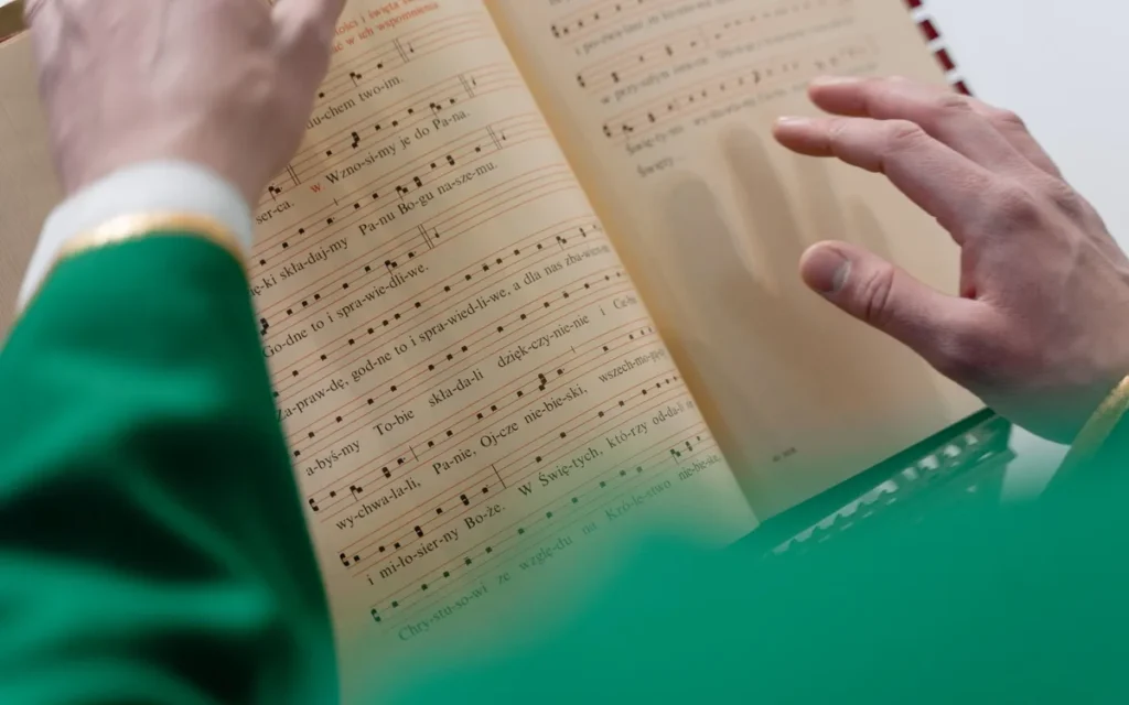 Kolędy w domenie publicznej a prawa do opracowań