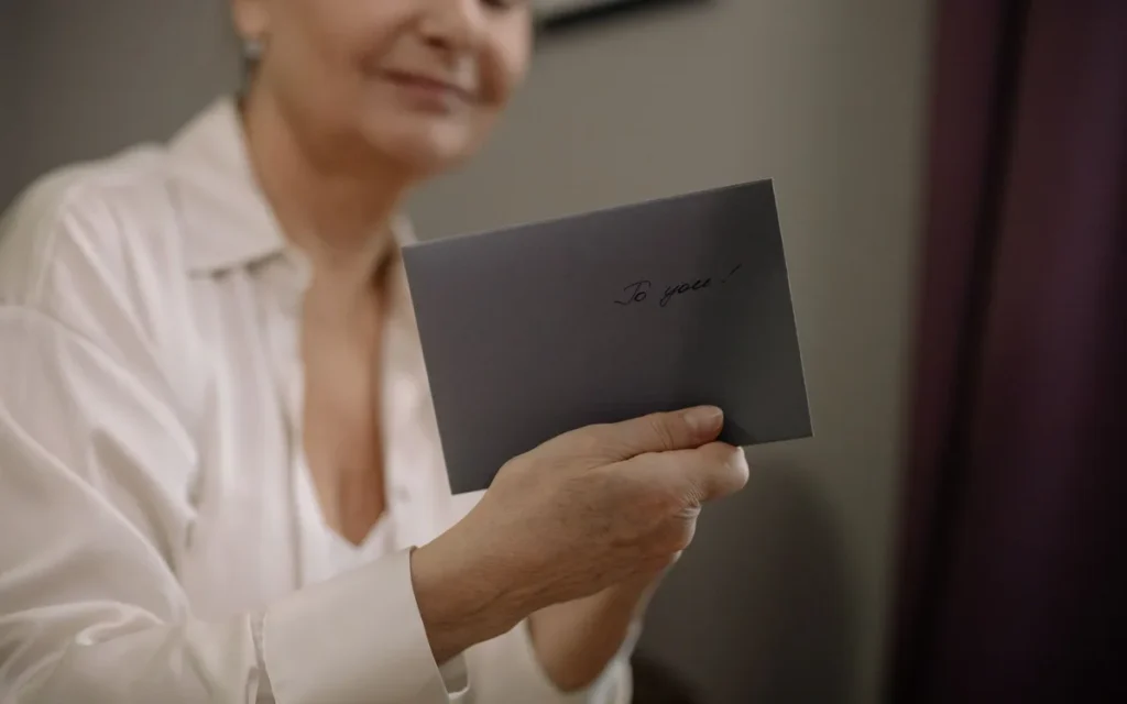 List Judy - jak korzystać z Pisma Świętego w modlitwie?