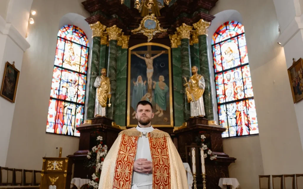 Co zabrać na pielgrzymkę do Częstochowy?