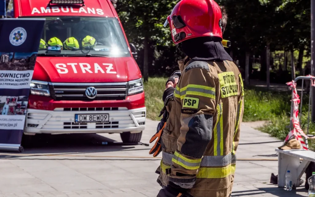 Kto może zostać ministrantem?