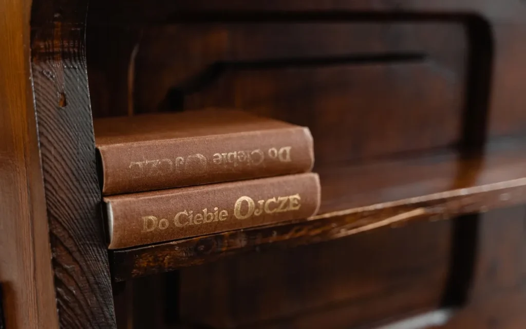 Czy litanię można odmawiać za konkretną intencję?