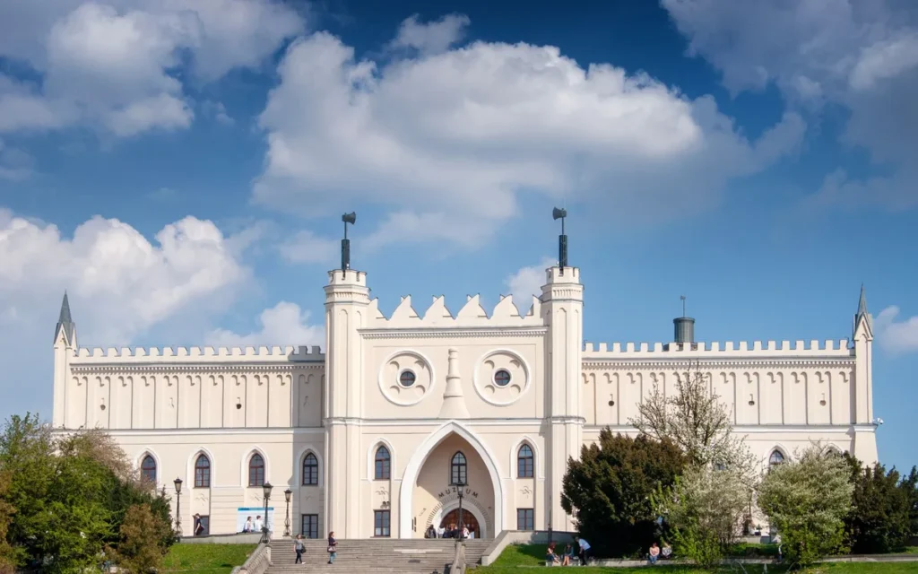 Kościół w Polsce i na Pomorzu - gdzie szukać lokalnej historii?