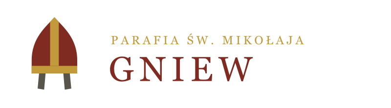 Parafia sw. Mikolaja Gniew
