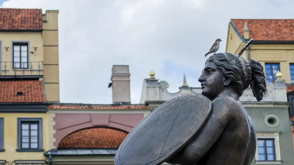 pielgrzymka warszawska grupy przygotowanie