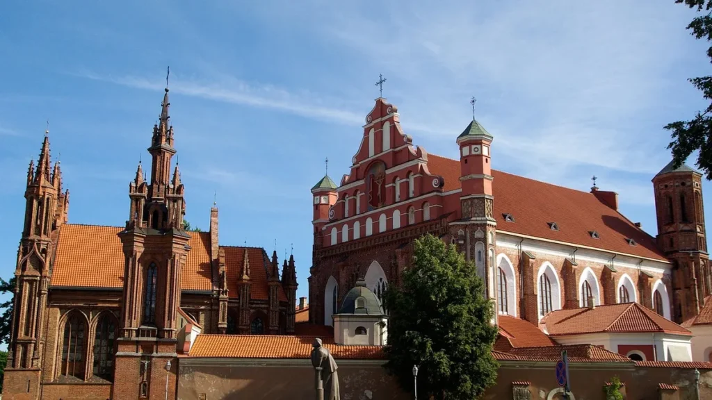 litania świętej anny tekst