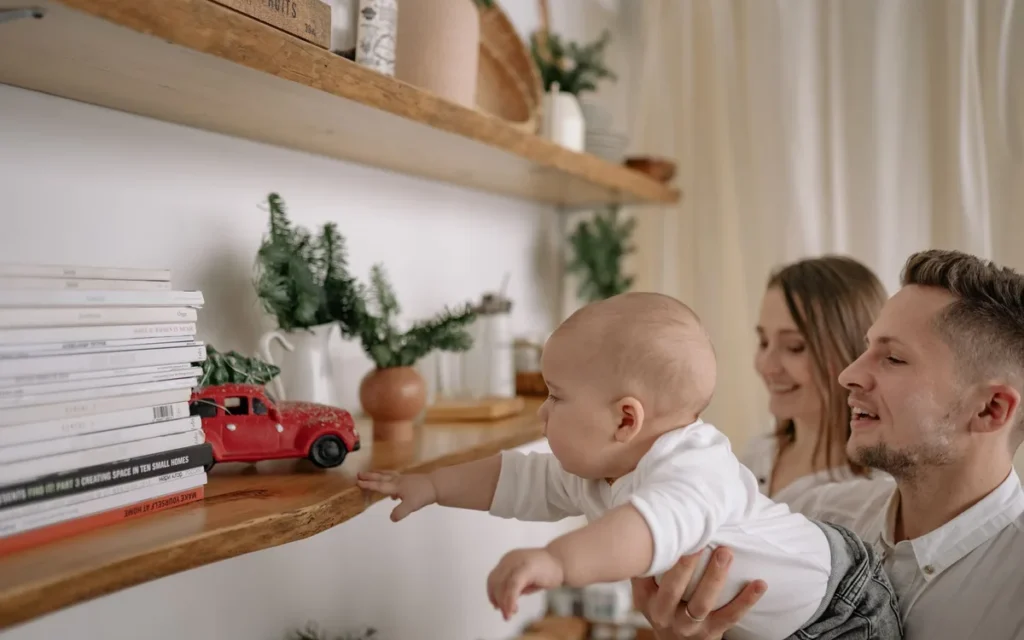 Życzenia od rodziców chrzestnych