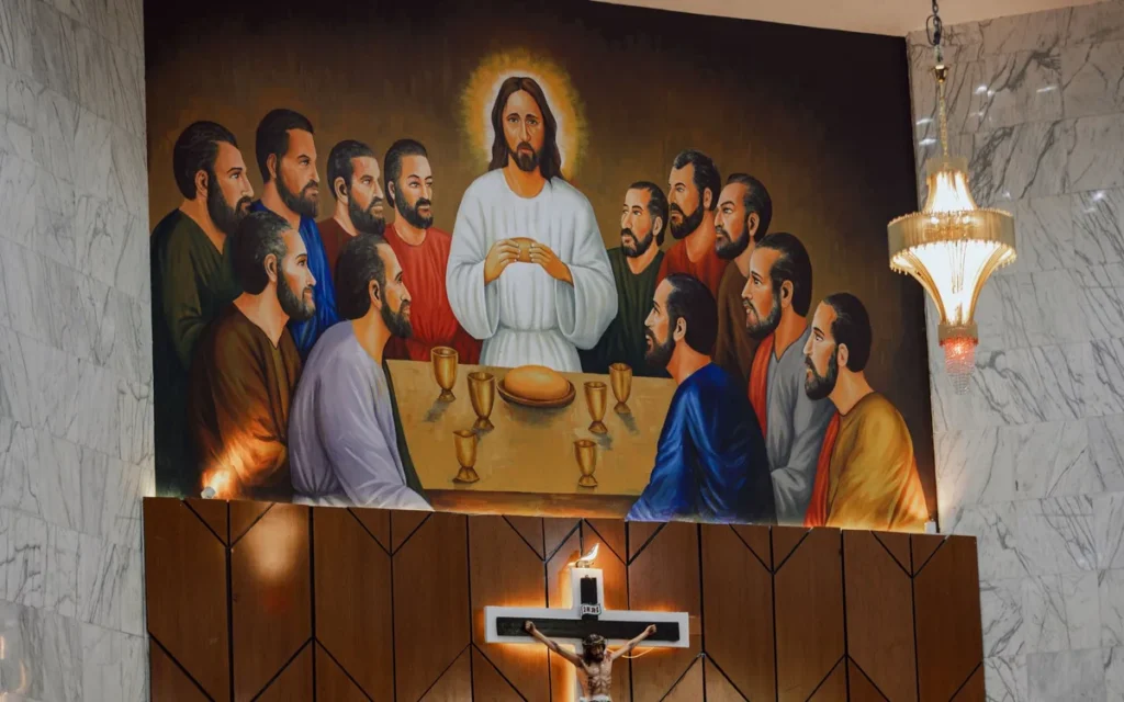 Wieczerza wigilijna - co ma znaczenie religijne?