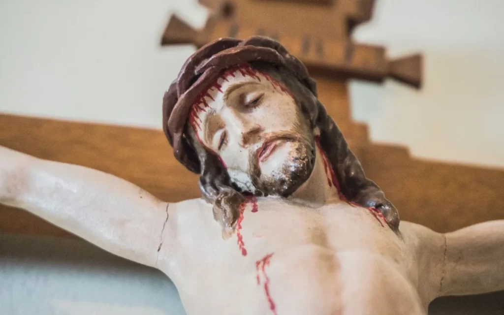 Wielki Piątek - jak wygląda liturgia Męki Pańskiej?
