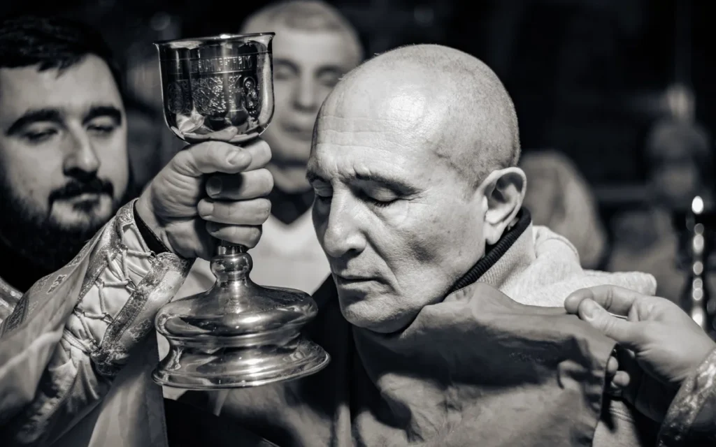 Spowiedź i Eucharystia - jak przygotować serce przed wyjazdem?