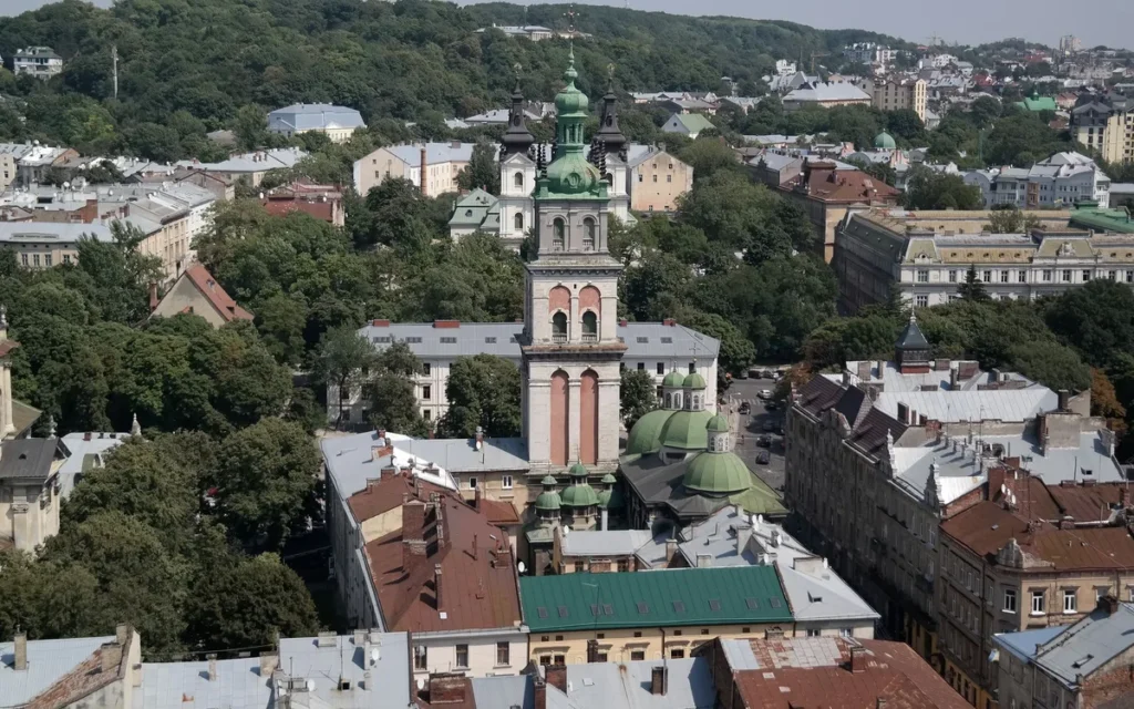 Historia kościoła Najświętszej Rodziny i jego miejsce w Zakopanem