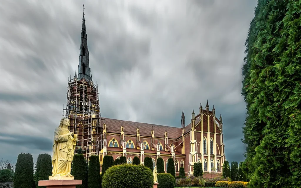Uroczystość Trójcy Przenajświętszej - kiedy przypada?