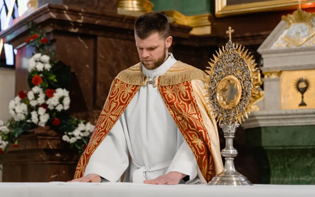 Co zabrać na jednodniową pielgrzymkę do Łagiewnik?