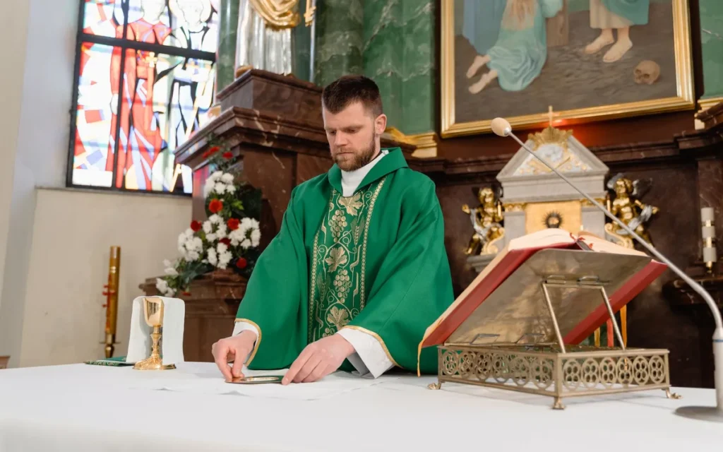 Nabożeństwo wtorkowe do św. Antoniego - jak uczestniczyć?