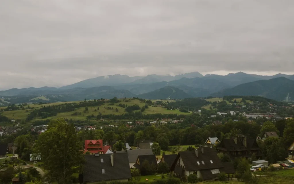 Czy w Polsce są szlaki św. Jakuba, w tym Pomorska Droga św. Jakuba?